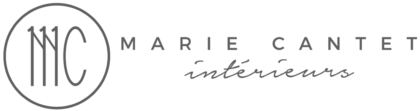 MC interieurs par Marie Cantet